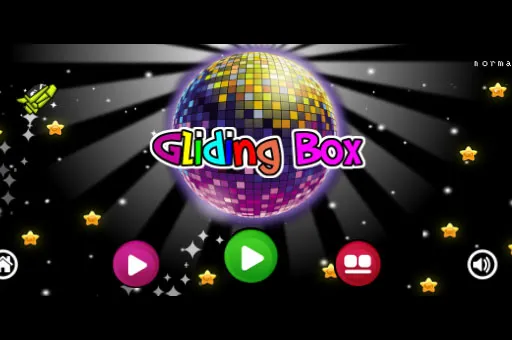 Gliding Box